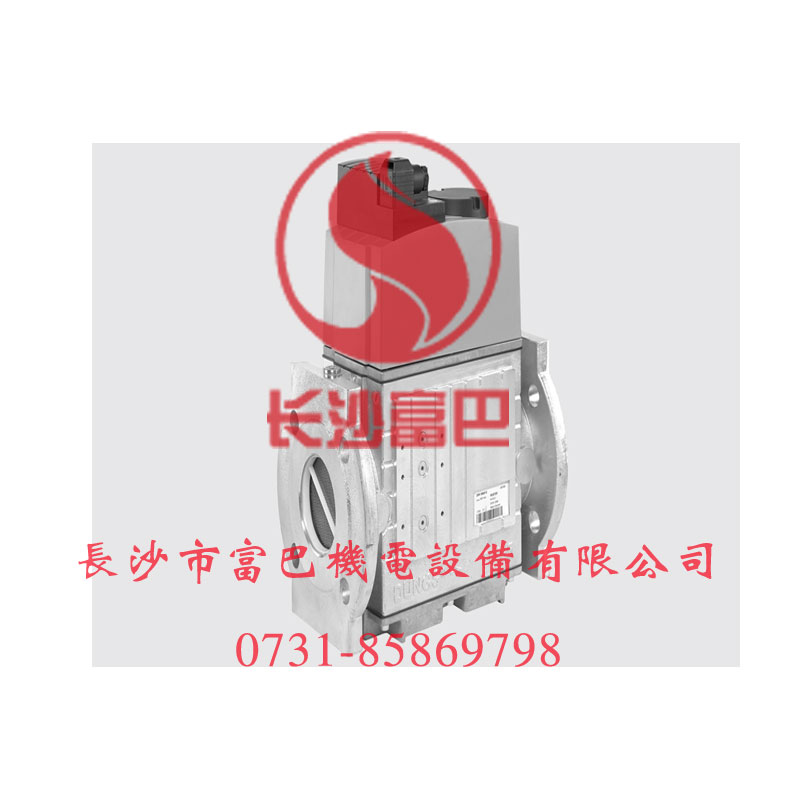 冬斯DMV-DLE系列慢開電磁閥閥組